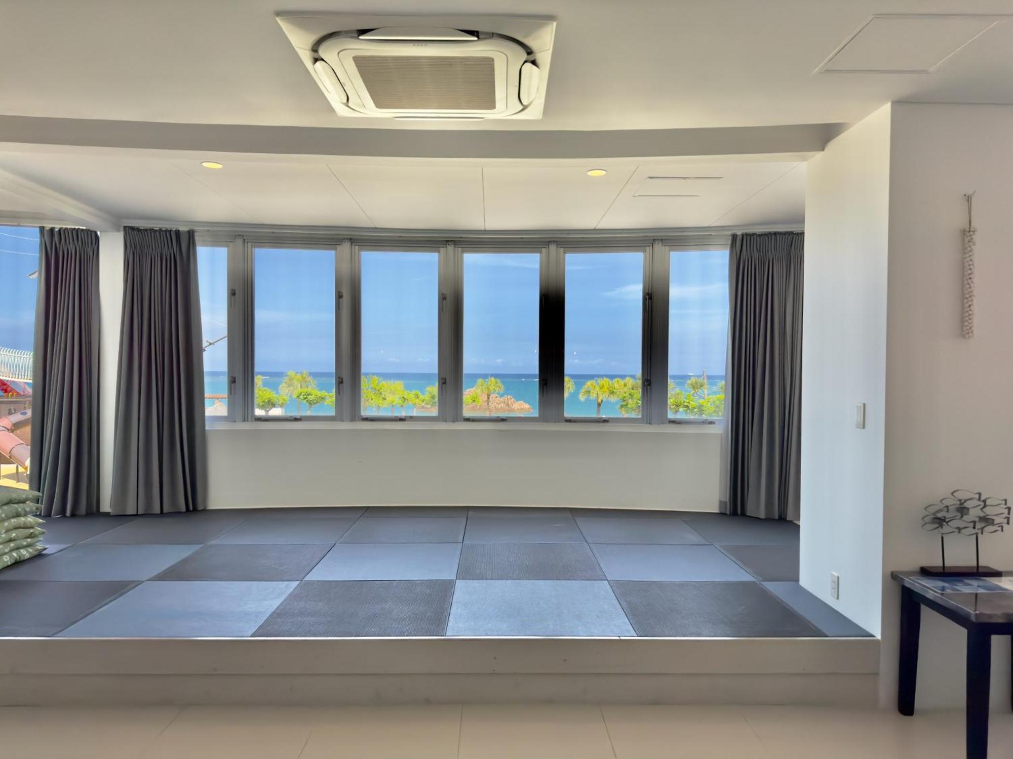 Araha Resort Arapana Chatan Eksteriør bilde
