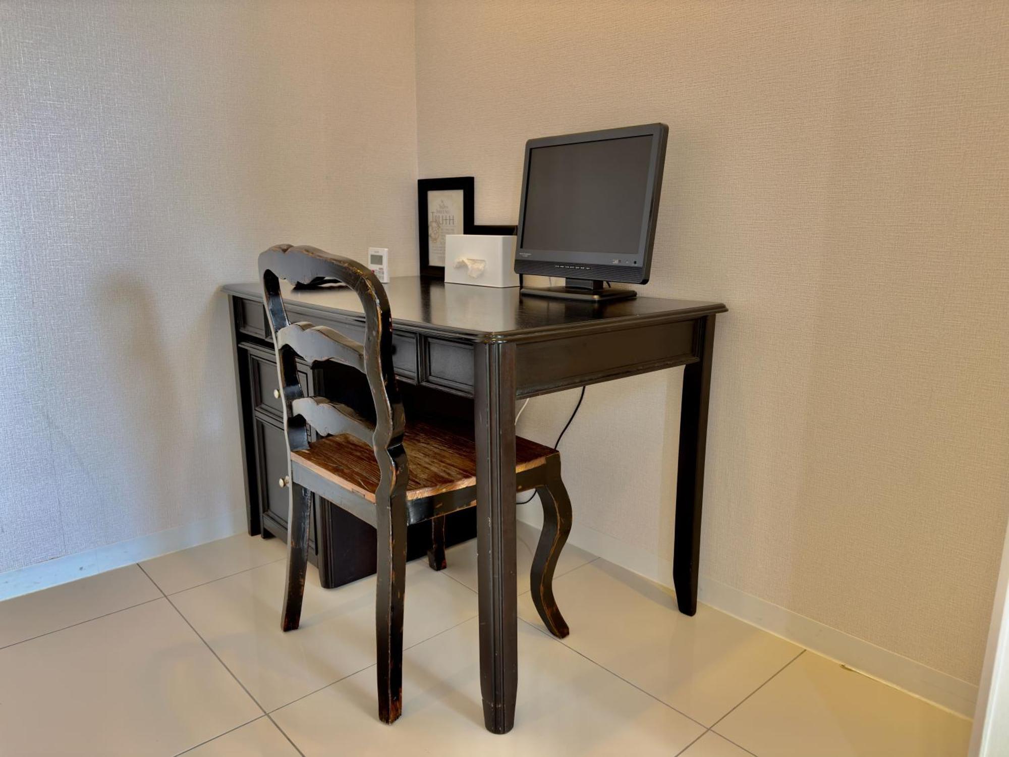 Araha Resort Arapana Chatan Rom bilde