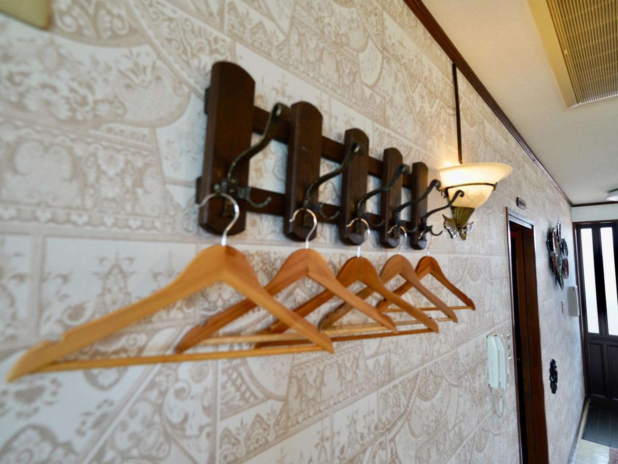 Araha Resort Arapana Chatan Rom bilde